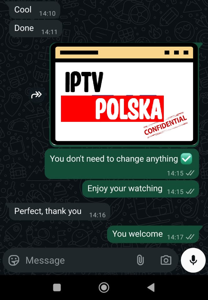 IPTV Polska