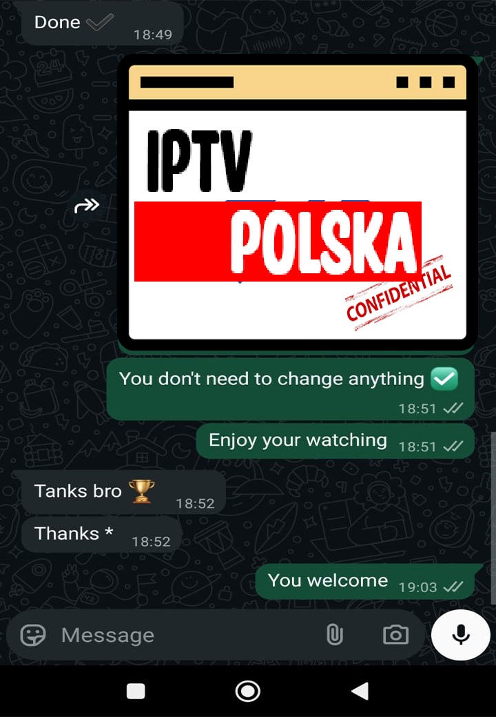 IPTV Polska