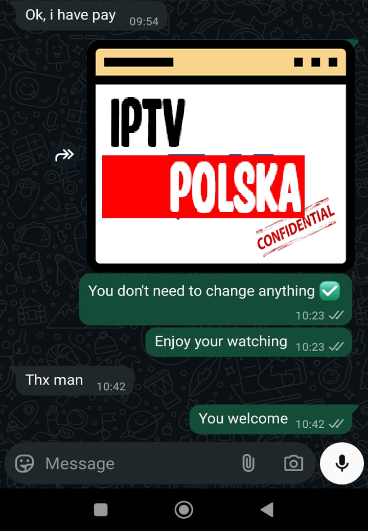 IPTV Polska